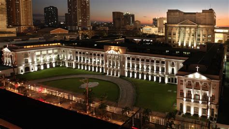 dlsu senior high school